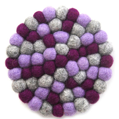 Round 1 Piece Trivet