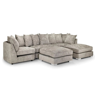 Ecksofa Harkleroad