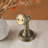 Magnetic Brass Door Kick Stop-99225824
