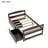 Slat Storage Bed-832207463