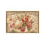 Parisian Flowers III - Print on Canvas-101336599-101336600