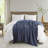 Carved Plush Blanket Queen-119335974