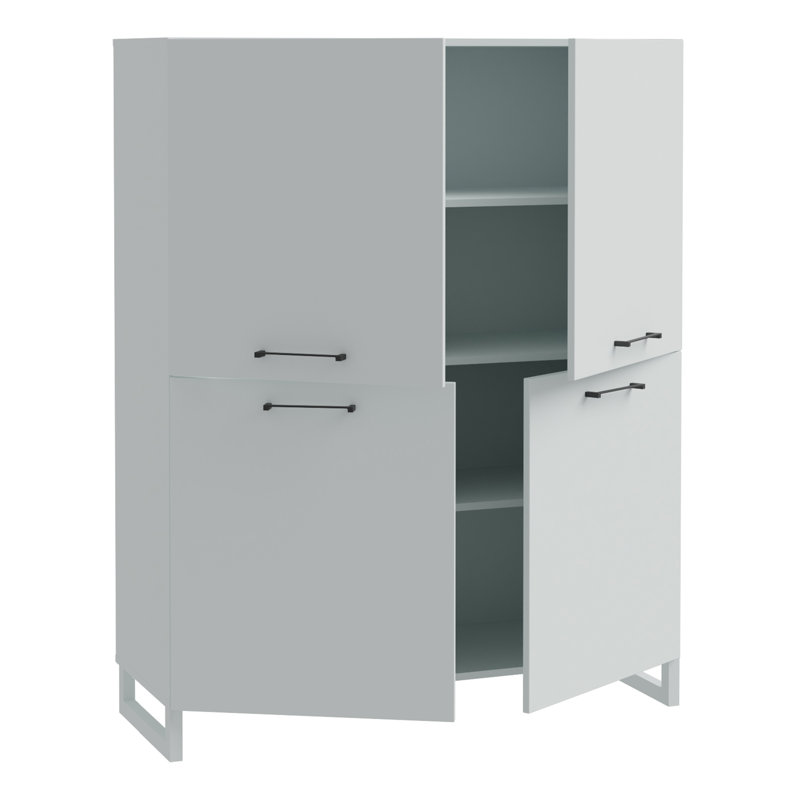 Biserka 109.9cm Sideboard