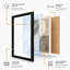 Balance In Quadrants Minimalist - Print-1212069442-1212069447
