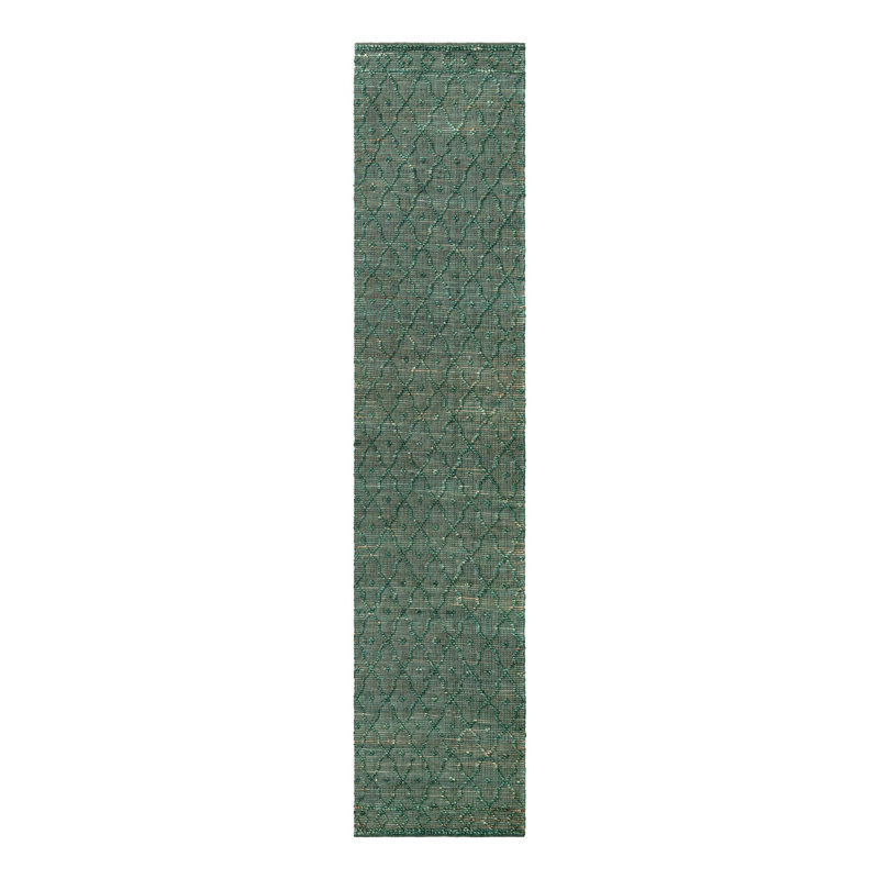 Jerah Geometric Indoor Rug, Runner 2'7" x 13'11"