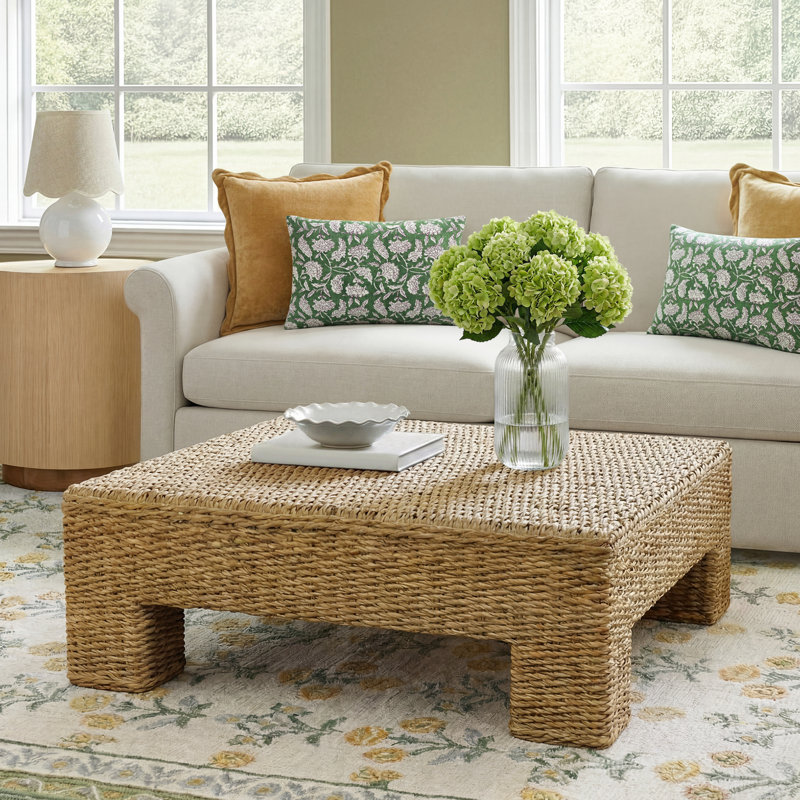 Vivi Square Coffee Table