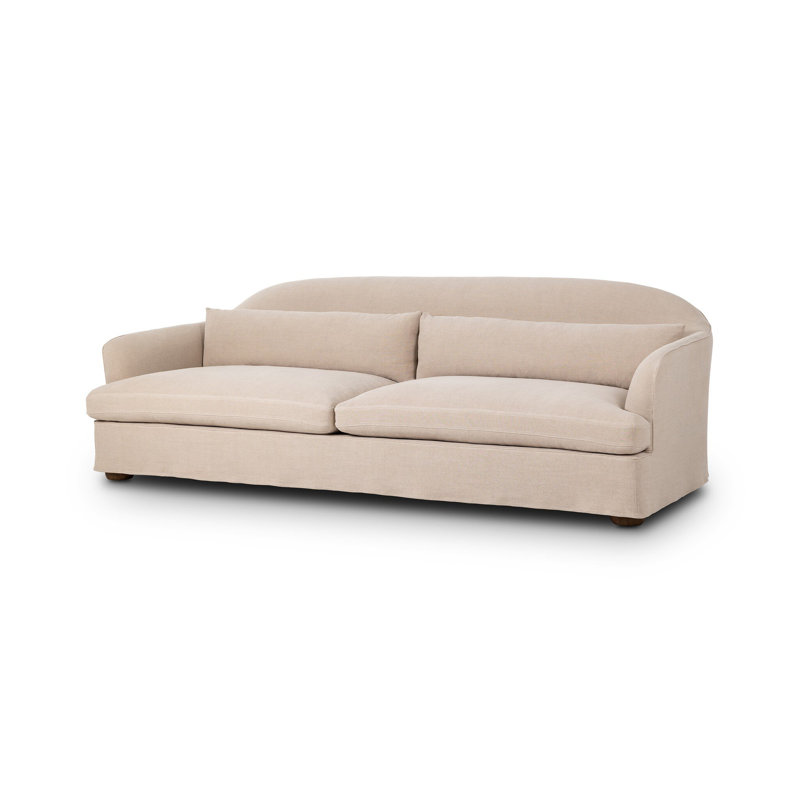 Karissa Sofa, Broadway Dune