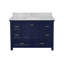 Ensemble de meuble-lavabo simple 48 po Maven-713605980