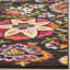 Tapis à motif cachemire Chana Performance-19263132