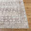 Tapis gris lavable en machine Vivel X Livabliss Lorelai-98705790