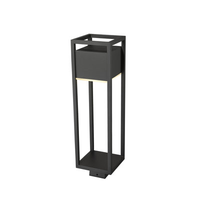 Esquibel Lantern Head