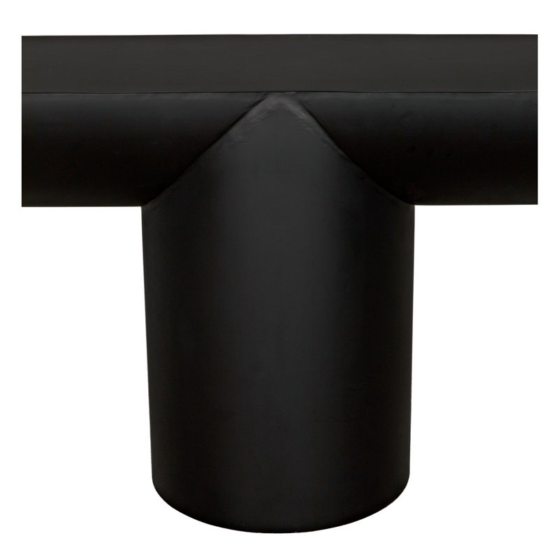 72'' Console Table