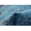 Ensemble de tapis oriental bleu Accursia-1280627474