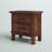 Feodora 28'' W Solid Wood Nightstand