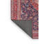 Tapis décoratif rouge oriental Elis-1617140366