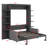 Murphy Bed Wall Bed With Sofa-1633057162