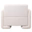 Chaise d'appoint flottante Svetinka-763882554