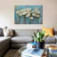 Silvia Vassileva - Wrapped Canvas Print-29382777