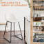 Tabouret de comptoir en simili cuir Aiyana-1302269749-1260657529
