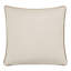Lodge Square Pillow Cover & Insert