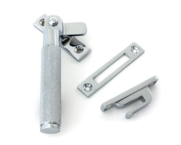 Brompton Locking Fastener  LH, Polished Chrome