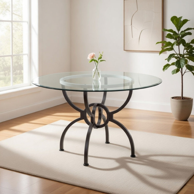 Table de salle à manger Amarvir