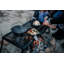 Barbecue de camp Stansport-7570788