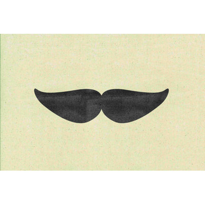 " Stache "