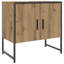 Rexley Single Bathroom Vanity with Basin-1692751113