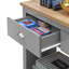 100cm Console Table