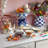 Courtly Check Check Pitcher-50817521