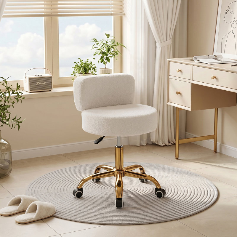 Accent Stool