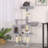 Evola Cat Tree-1262754420-1262754421
