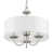Brushed Nickel