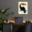 «Rainbow Toucan» par Andy Westface-684302115