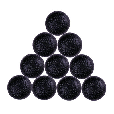 1 3/8" Diameter Round Knob Multipack