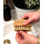 Natural By Hillbrush Bathroom Accessory