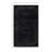 Huckstep One-of-a-Kind Rectangle 3'2" X 5'3" Wool Area Rug Black