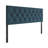 Gunnison Queen Tufted Upholstered Headboard-430642793-430642791