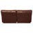Anjuman 93" Leather Match Reclining Sofa-24676002-24734706-24734707