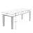 Heng Ming Upholstered Tufted Bench Ottoman , Velvet Dining Bench Bedroom Bench  Footrest Stool Accent Bench for Entryway Dining Room Living Room, Light gray
