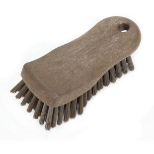 Brosses de nettoyage à main (Ensemble de 6)
