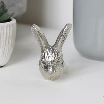 Garen 55mm Rabbit Head Novelty Knob
