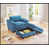 Bleu est en rupture de stock