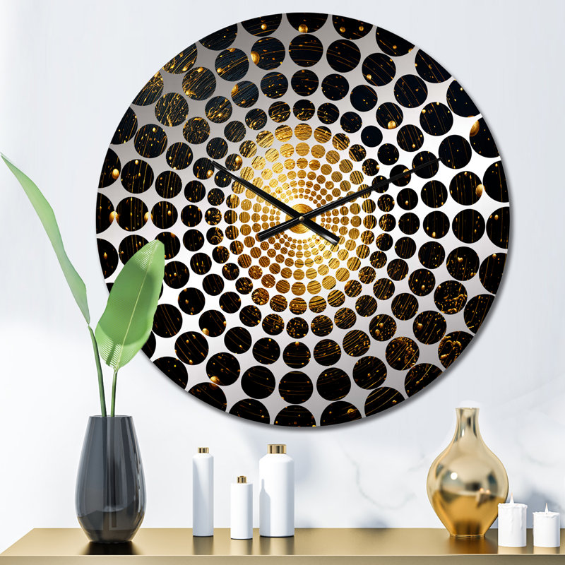 Horloge murale Tayler, Petit