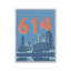 «614» par Deny Designs, reproduction d'art-1983671218-1983671226-1983671219