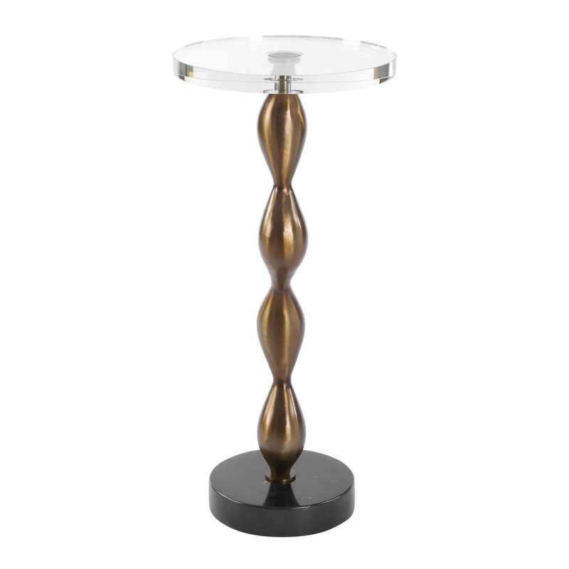 Table à boisson Uttermost Remolino