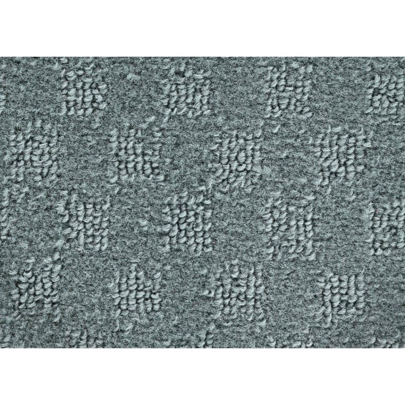 Resa Large Area Rug Sea Foam, Rectangle 5' x 8'