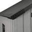 6x4FT Apex Roof Garden Tool Shed