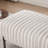 49.6" W Upholstered Bench-748336063